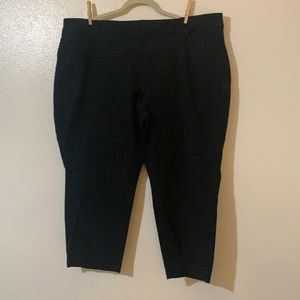 Old Navy Pixie pants
